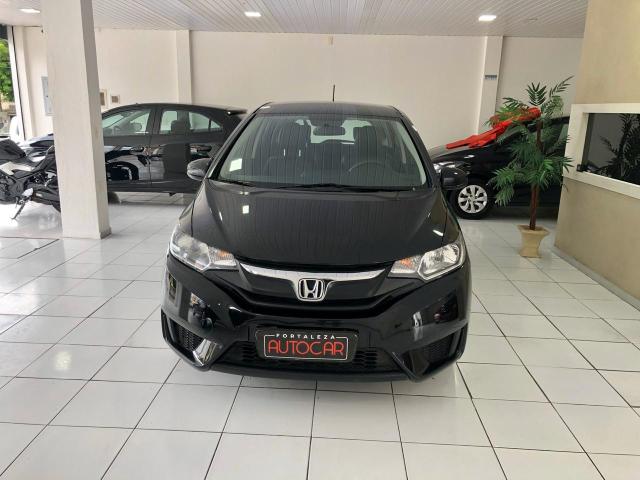 Honda Fit 1.5 2015 37km extra IPVA 2020 Pago Automatico Extra - Foto 2
