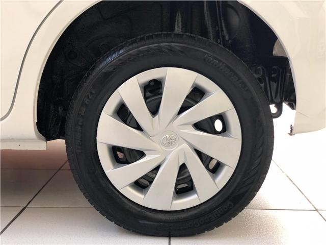 Toyota Etios 1.3 x 16v flex 4p manual - Foto 11