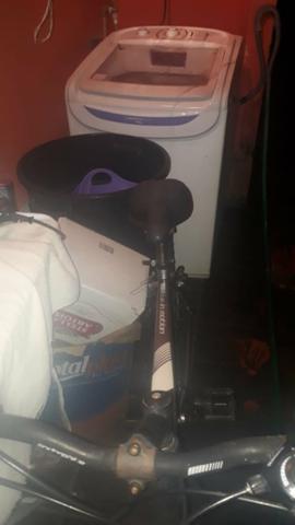 Bicicleta - Foto 2