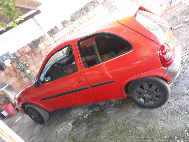 Corsa gsi 1.6 16v