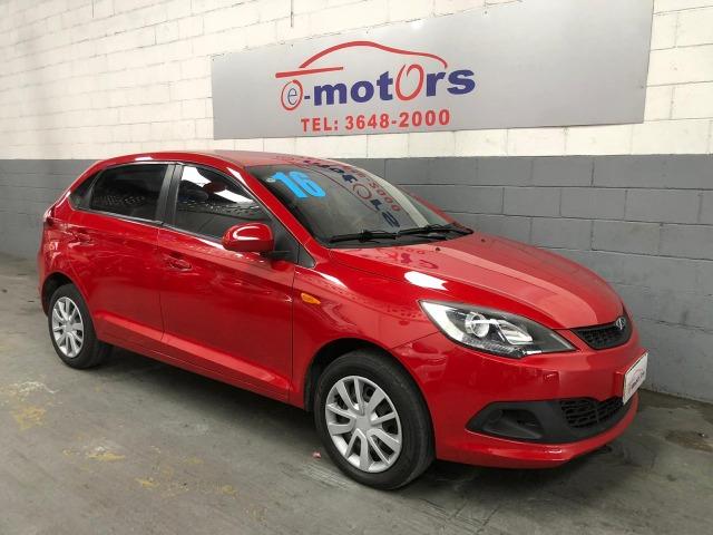 Celer 1.5 completo 2016 Flex