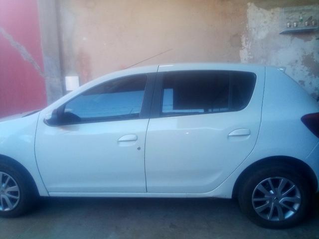 Sandero 2014/15 - Foto 2