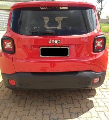Jeep Renegade Aut. 2016 - Foto 4