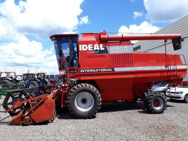 Ideal 9090