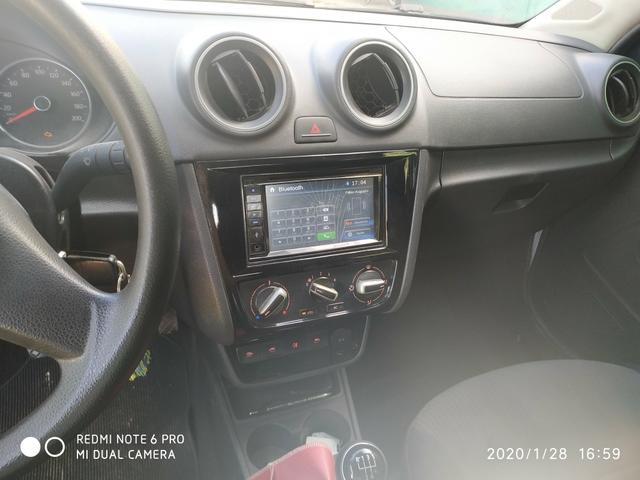 Gol G6 - Foto 6