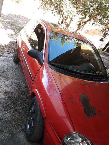 Corsa gsi 1.6 16v - Foto 2