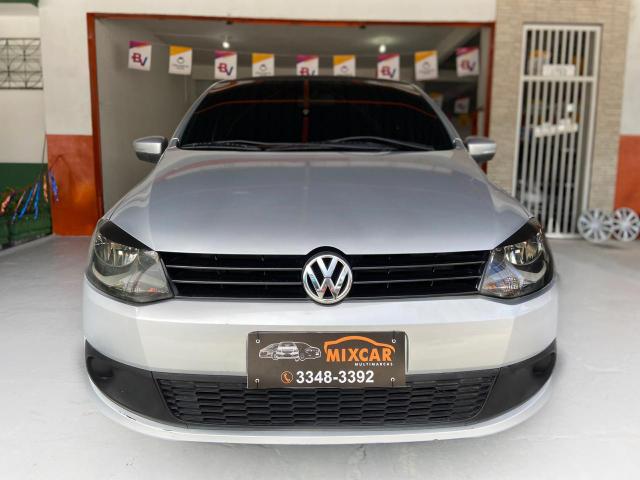 Fox itrend 1.0 2011! COMPLETO! - Foto 2