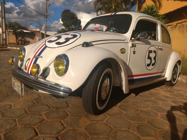 Fusca 1.300l - Foto 2