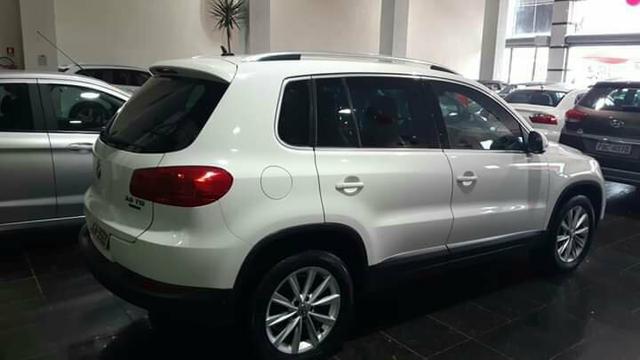 Ágio Tiguan 2013 Tsi Completa