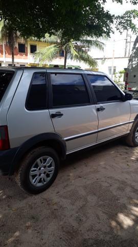 Fiat uno economy - Foto 4
