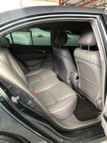 Honda Civic LXL 1.8 Aut 2010/2011 - Foto 14
