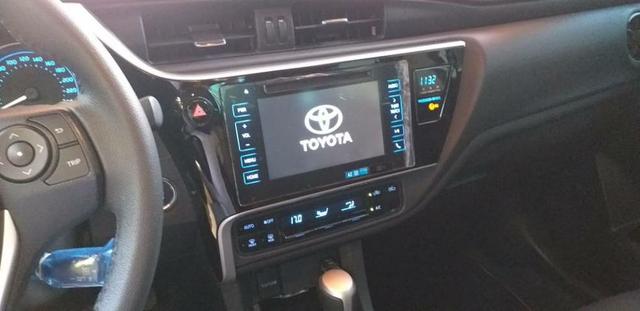 Corolla XEI 2019 - Foto 4