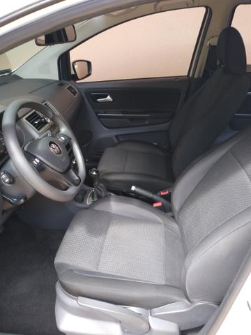Volkswagen Fox Connect 1.6 2017/18 - Foto 6