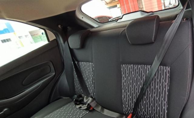 Ford Ka 1.0 TICVT FLEX 5P 5P - Foto 6