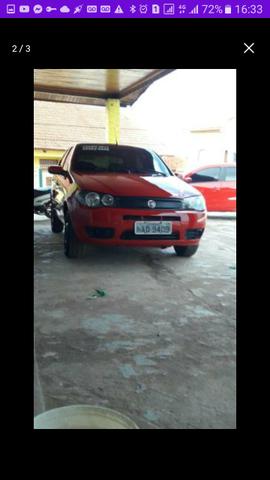 Vendo ou troco por carro do meu interesse - Foto 2