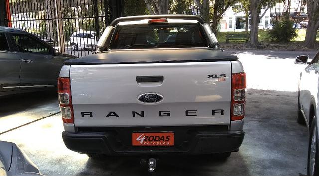 Ford Ranger XLS FLEX - Foto 4