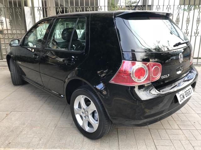 Golf sportline 1.6 completo - Foto 4