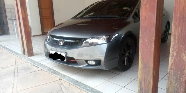 Vendo Honda civic 2009 - Foto 2