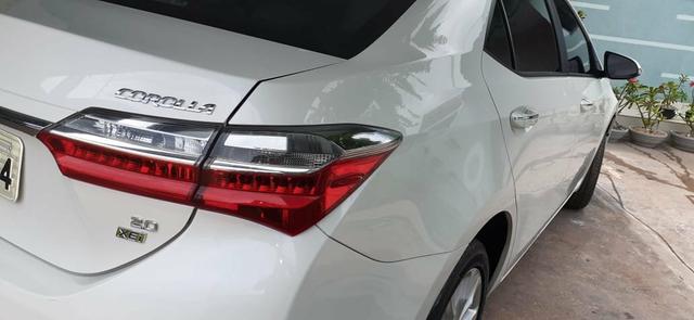 Corolla xei 17/18 imperdível - Foto 8