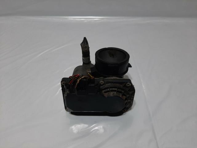 Corpo borboleta toyota étios 1.5 16v só mecanica peças s.m 2953 - Foto 5