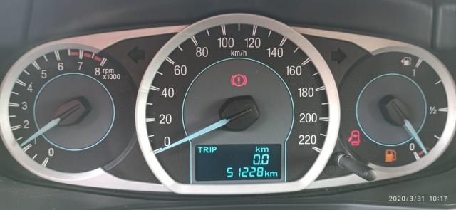 Ford Ka 1.0 TICVT FLEX 5P 5P - Foto 4