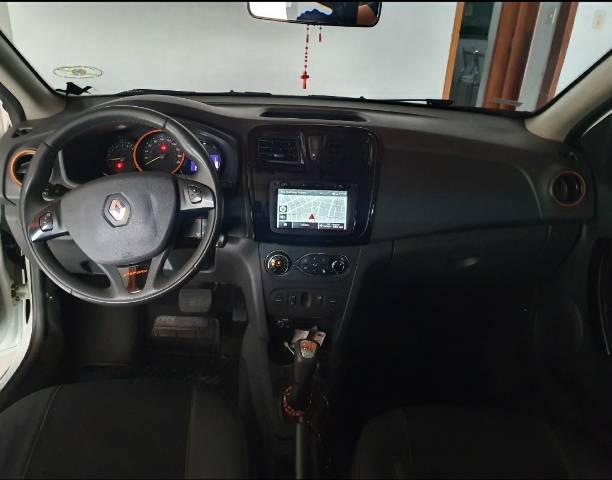 VENDO OU TROCO Renault Sandero Stepway 15/15 - Foto 4