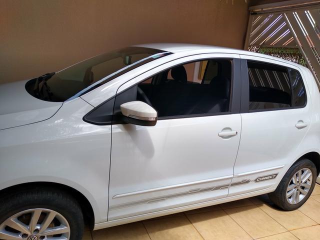 Volkswagen Fox Connect 1.6 2017/18 - Foto 2