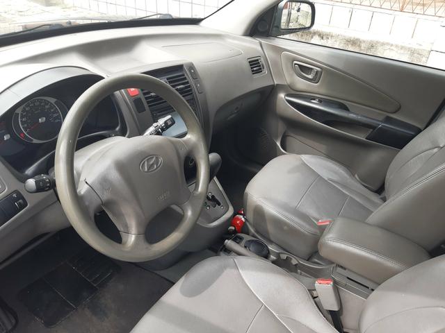 Hyundai tucson 2014 at/2.0 - Foto 6