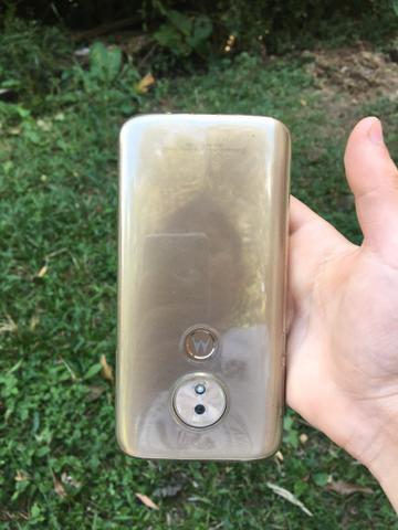 Moto g 7play