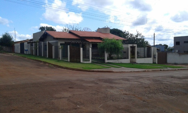 Vendo Casa no Altos Maracaju - Foto 2