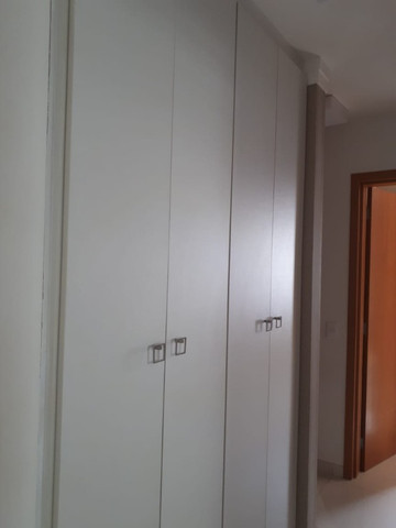 Excelente apartamento mobiliado próximo ao Comper da Tamandaré - Foto 14