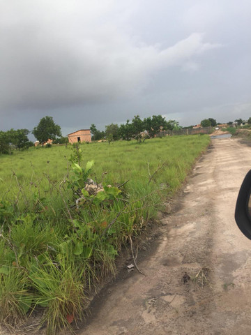 Terreno no João de barro