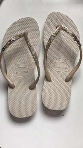 Havaianas Gliter - Foto 3