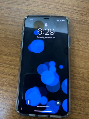 IPhone 11 Pro Max ( sem trocas ) - Foto 2