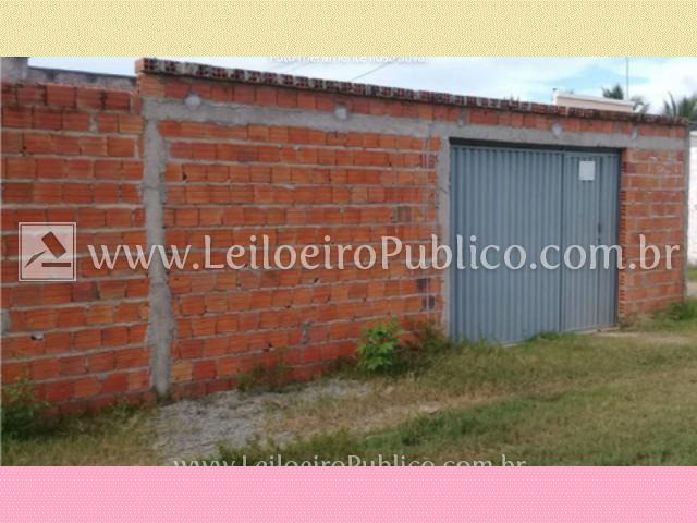 Monção (ma): Casa jcbim jloyn