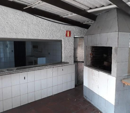 Imóvel 1.012 m2 c/Lancheria e terrenos para estacion. Centro Caxias do Sul - Foto 6