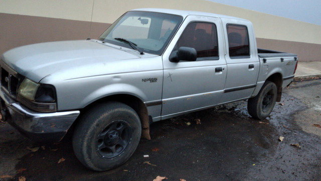 Ranger xlt - Foto 4