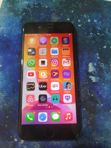 iPhone 7