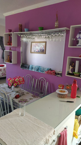 Apartamento centro de Hortolândia SP - Foto 3