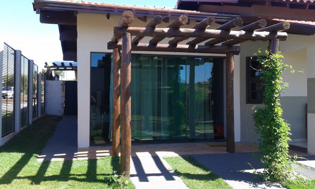 Vendo Casa no Altos Maracaju