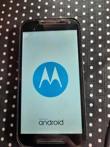 Moto g 3 - Foto 2