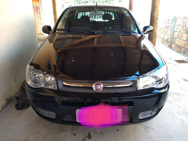 Fiat Palio fire economyc - Foto 2