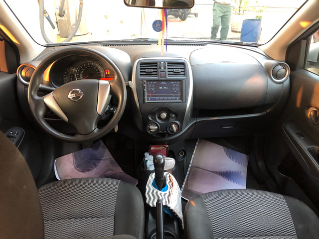 Nissan Versa 1.0 (nunca rodou em aplicativos) Completo - Foto 10