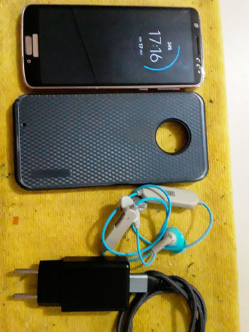 Moto G6