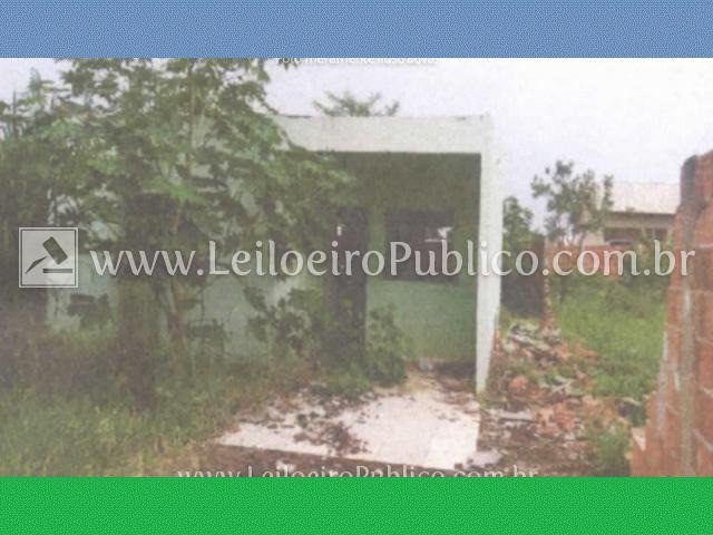 Águas Lindas De Goiás (go): Casa pkyan gqkll - Foto 3