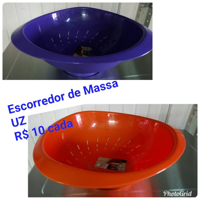 Utilidades Domésticas da marca UZ- Novos - Foto 3