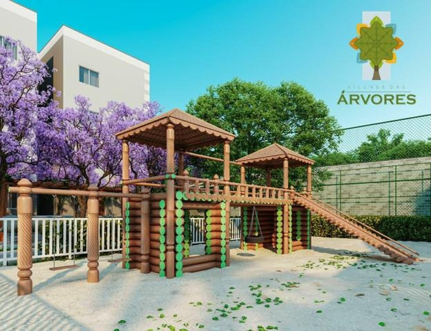 50" Gran Village das Árvores,Turu! - Foto 6