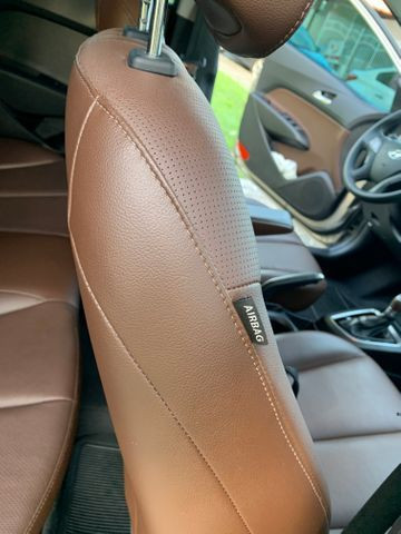 HB20X 1.6 Auto 2017 / Apenas 9.850 Km - Foto 6