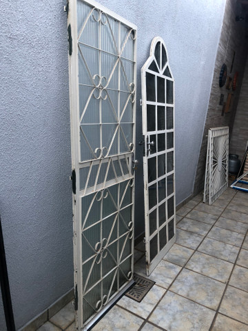 Portas sem portais - Foto 2