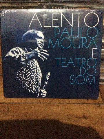 Música instrumental brasileira - Foto 4